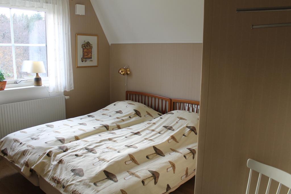 Rocklosa Gard Hotel Ollosa Esterno foto