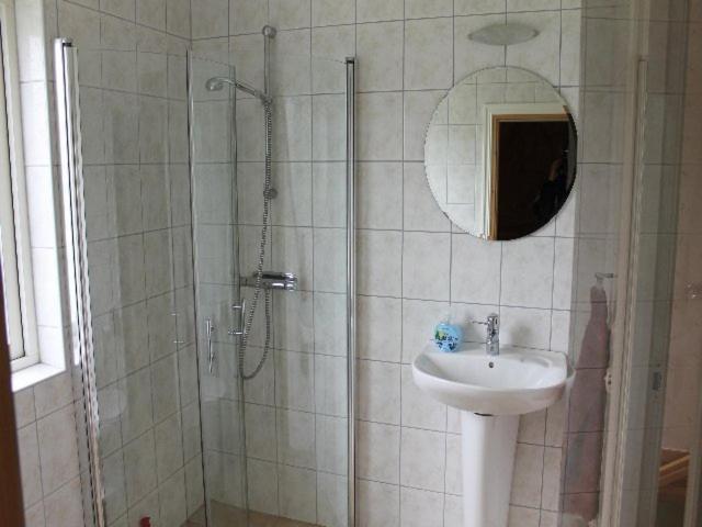 Rocklosa Gard Hotel Ollosa Esterno foto