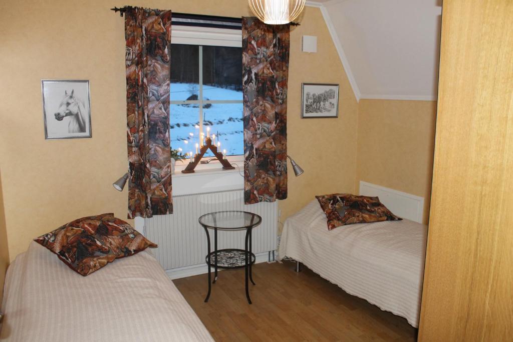 Rocklosa Gard Hotel Ollosa Camera foto